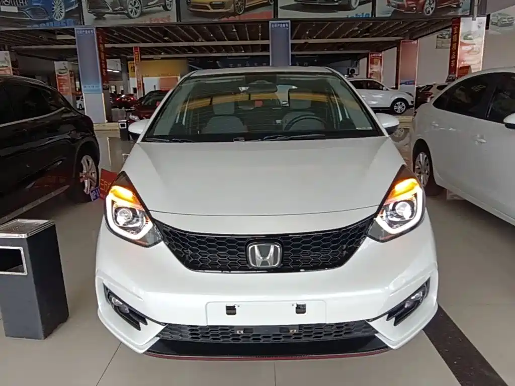 Honda Life — миниатюра 3