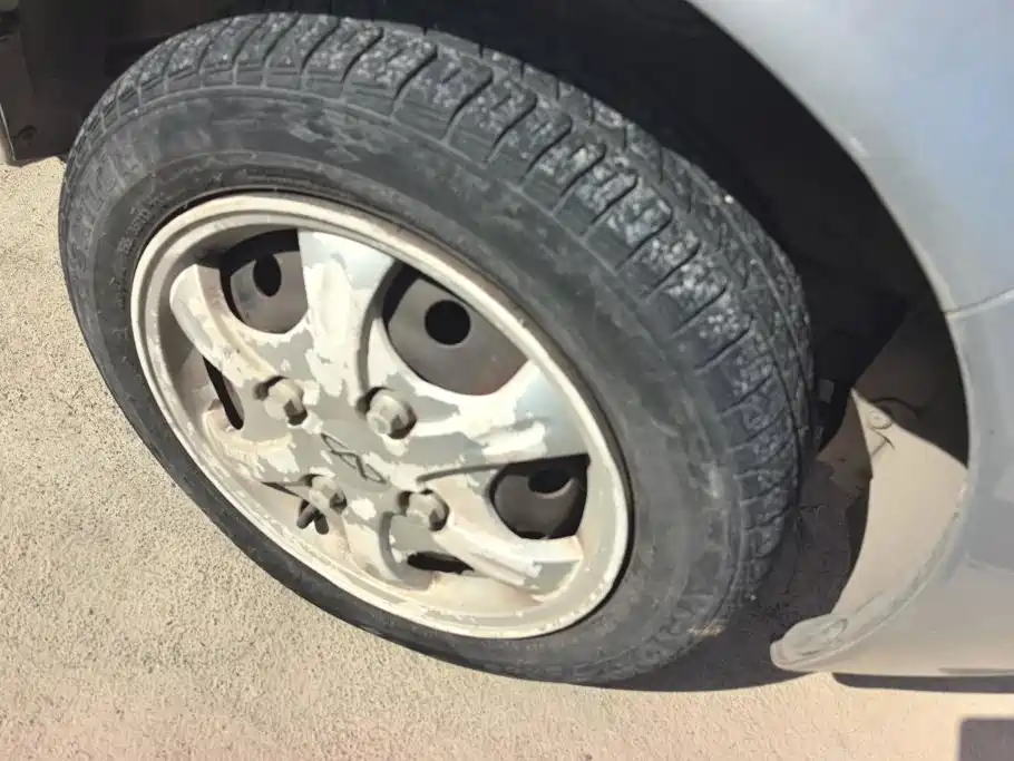Chery QQ3 — миниатюра 6