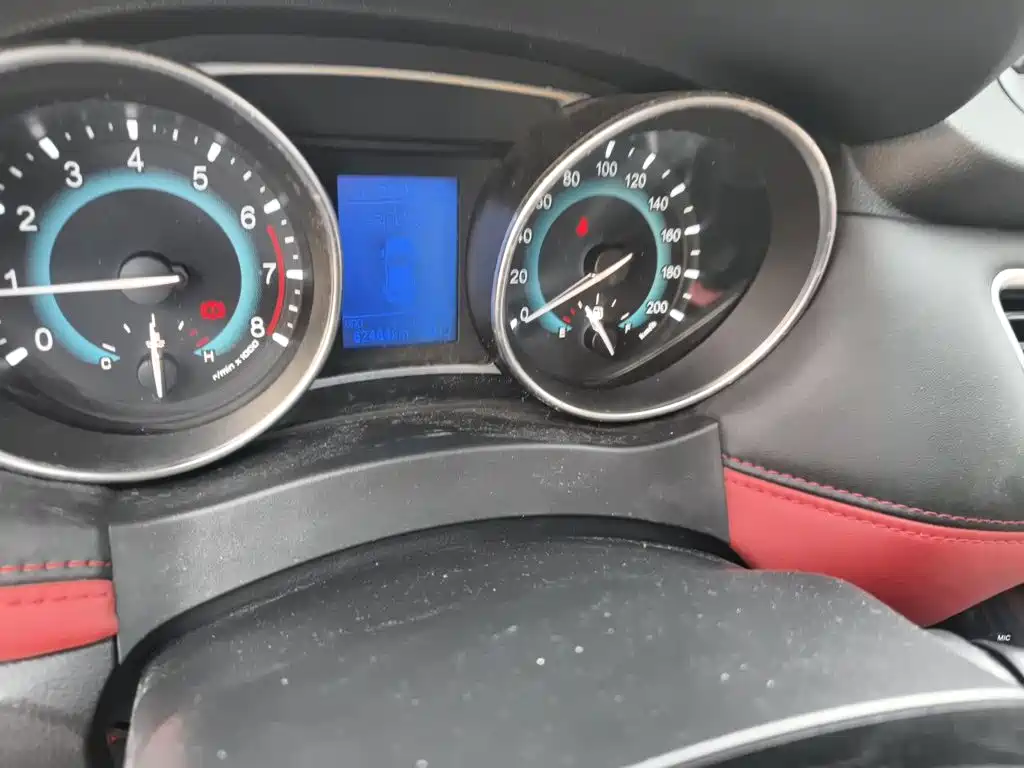 Haval H1 — миниатюра 8