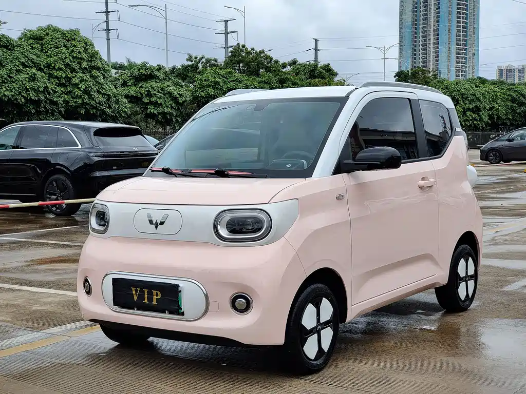 Wuling MINIEV 2024