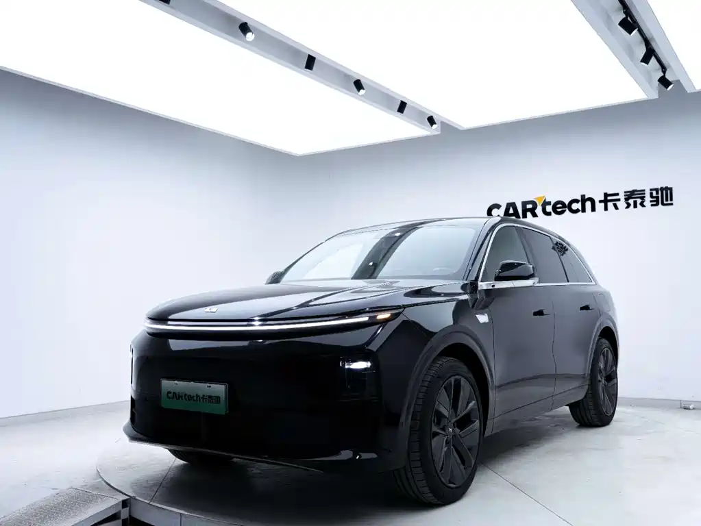 Li Auto IDEAL L6