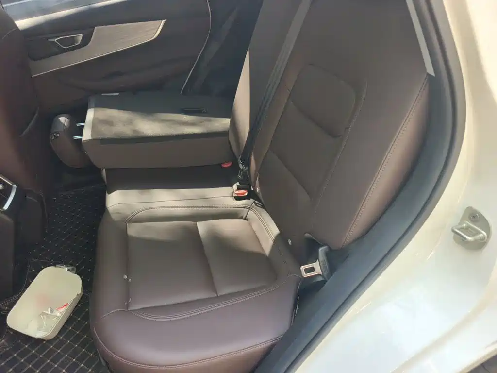 Chery Tiggo 7 — миниатюра 18