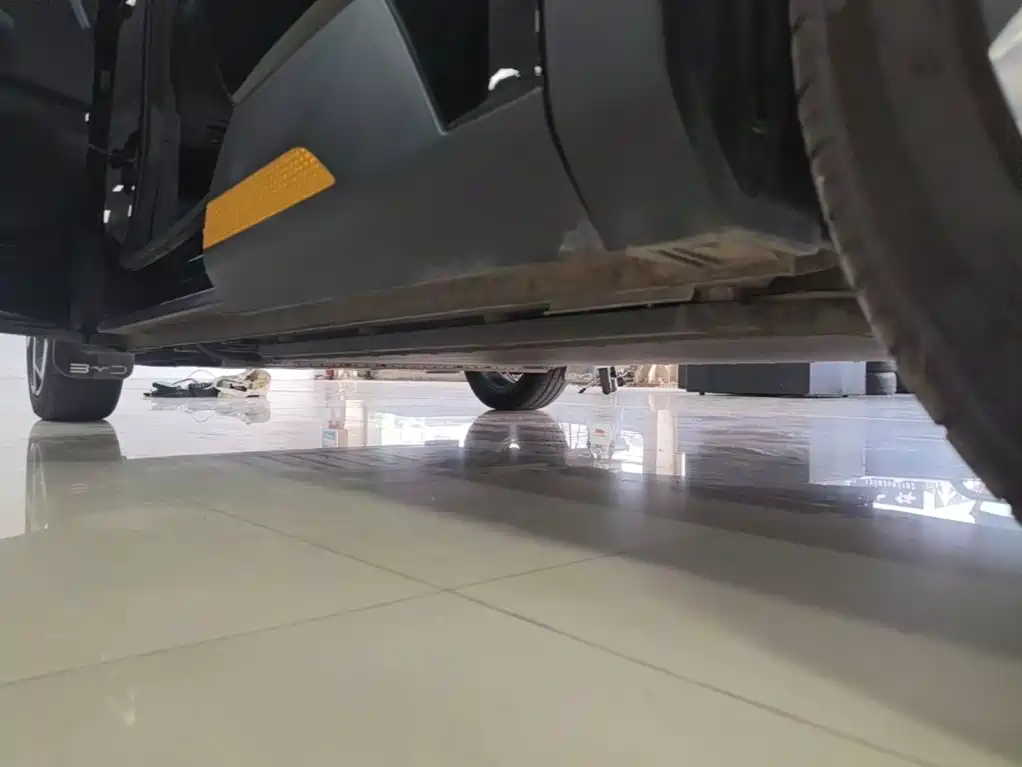 BYD Seagull — миниатюра 22