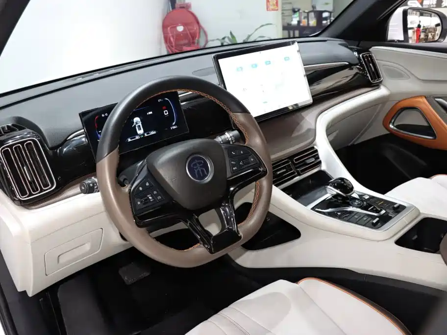 BYD Pro New Energy — миниатюра 10
