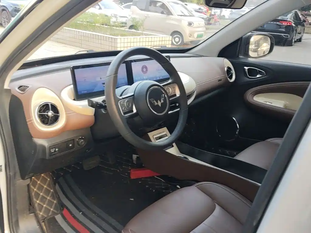 Wuling Bingo — миниатюра 10