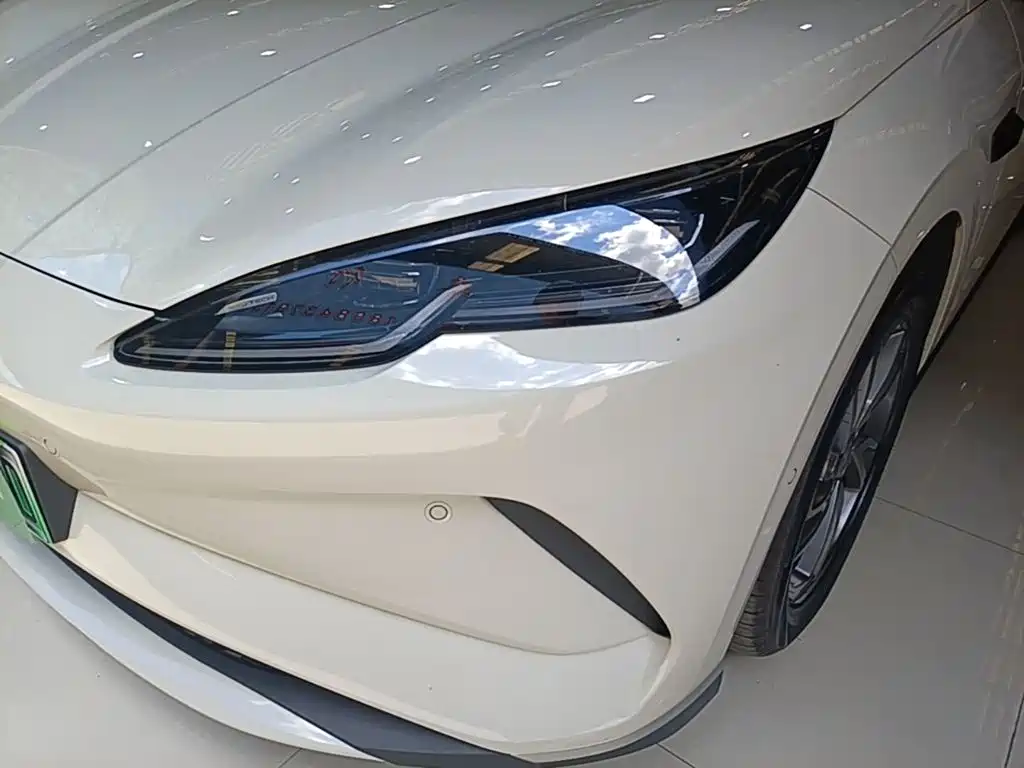 BYD Seal 06 — миниатюра 24