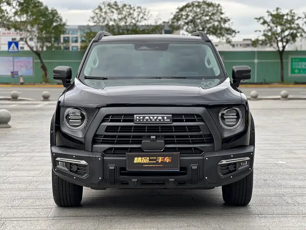 Haval Big Dog — миниатюра 2