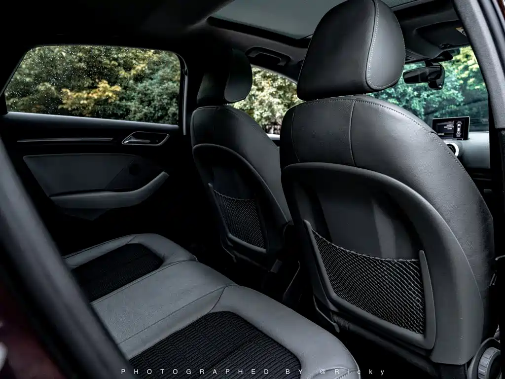 Audi A3 — миниатюра 10