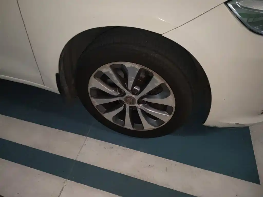 Fiat Viaggio — миниатюра 24