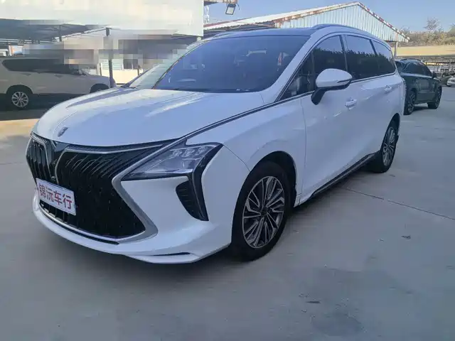 DONGFENG POPULAR YACHTS 2023