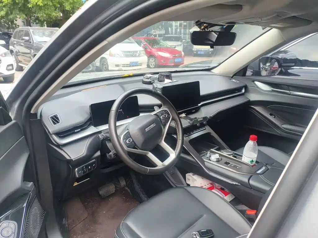 Haval H6 — миниатюра 10