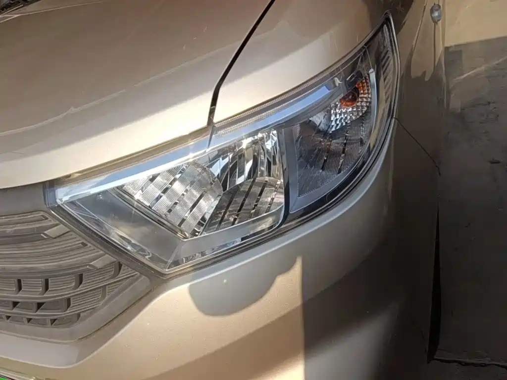 Wuling Hongguang V — миниатюра 24