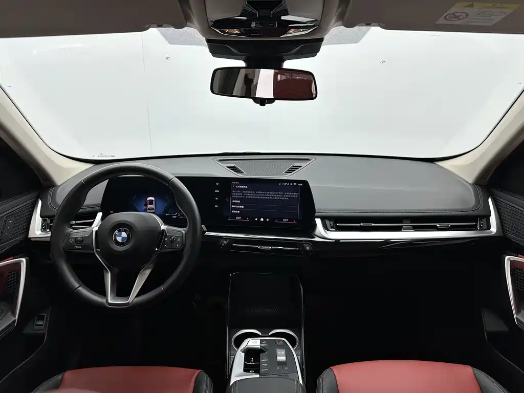BMW X1 — миниатюра 7