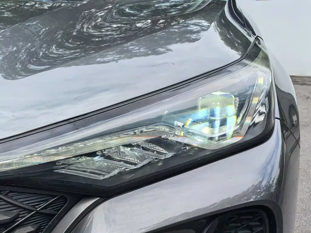 Changan CS75 PLUS — миниатюра 18