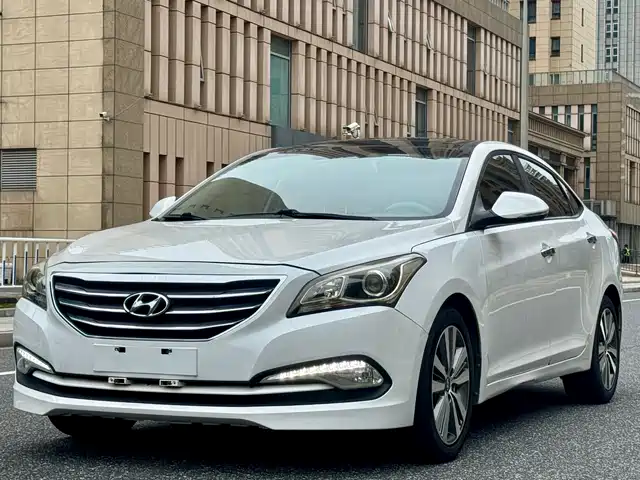 Hyundai MISTRA
