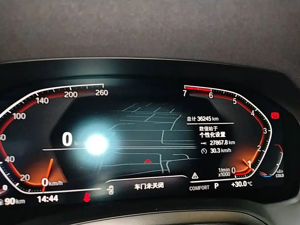 BMW 3 Series — миниатюра 12