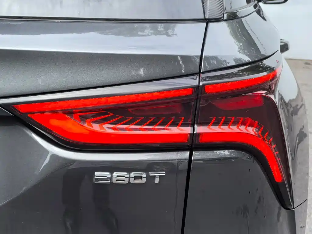 Changan CS75 PLUS — миниатюра 19