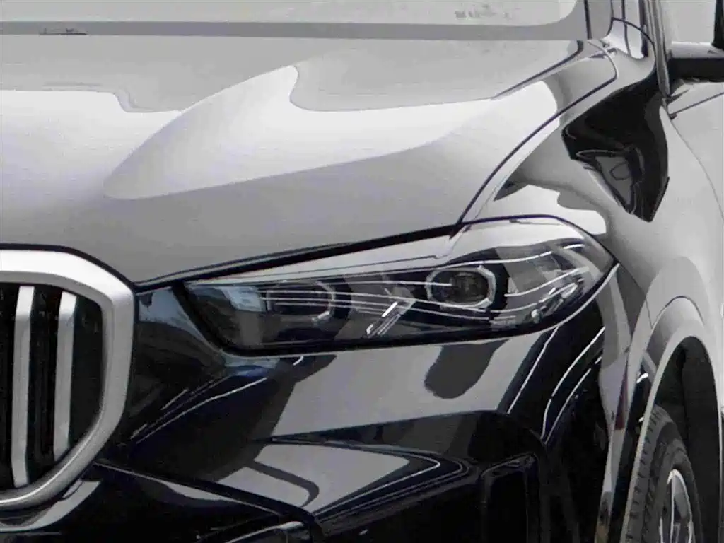 BMW X5 — миниатюра 3