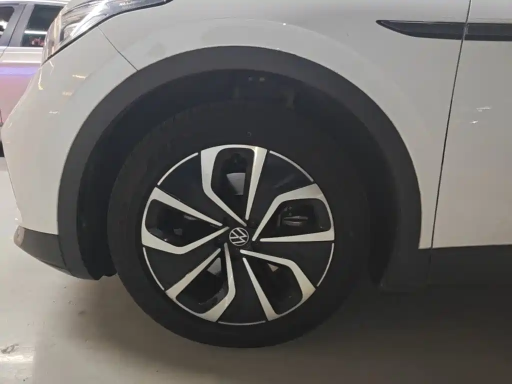 Volkswagen ID.4 X — миниатюра 23