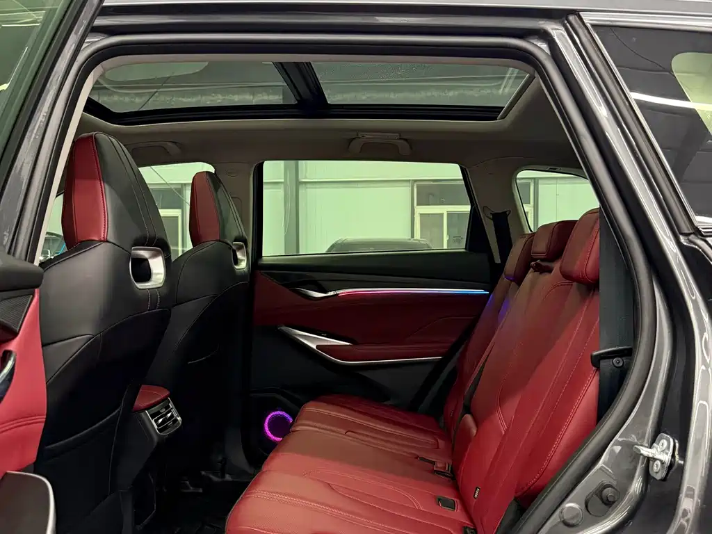 Changan CS75 PLUS — миниатюра 12
