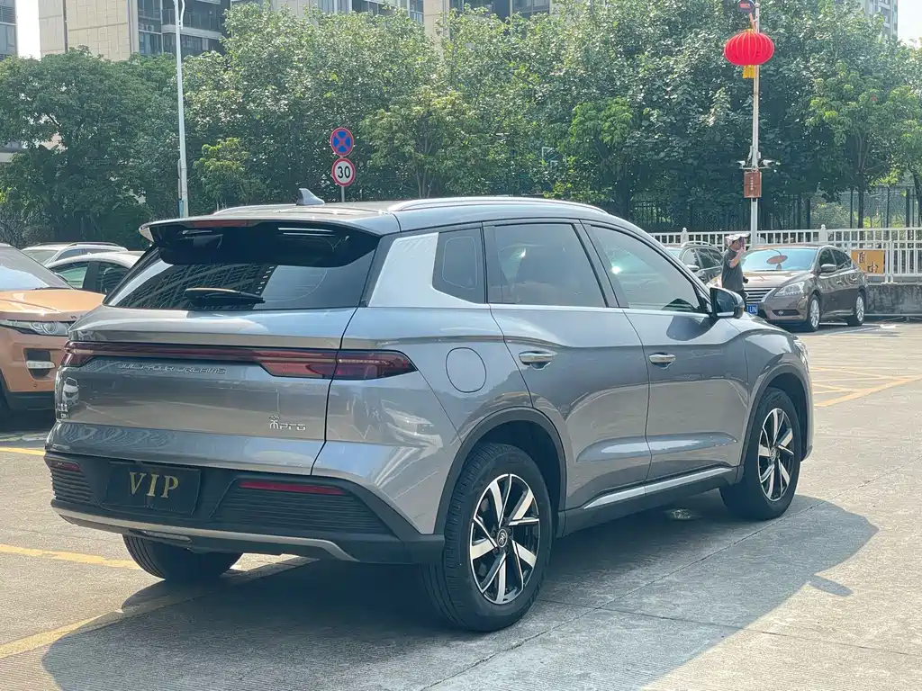 BYD Pro New Energy — миниатюра 31