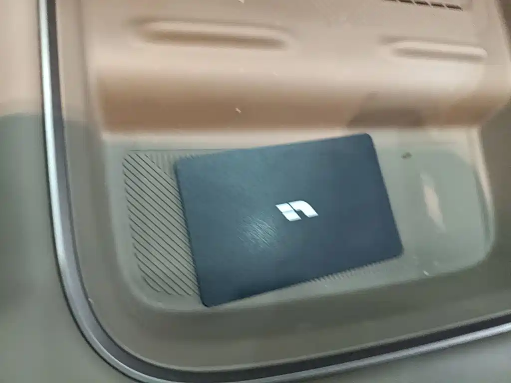 Li Auto Li i6 — миниатюра 9