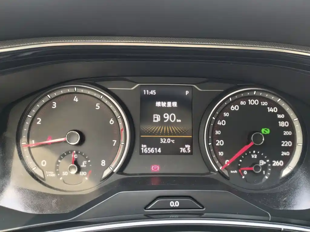 Volkswagen Tayron — миниатюра 12