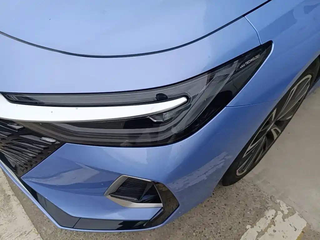 Chery Arrizo 8 — миниатюра 24