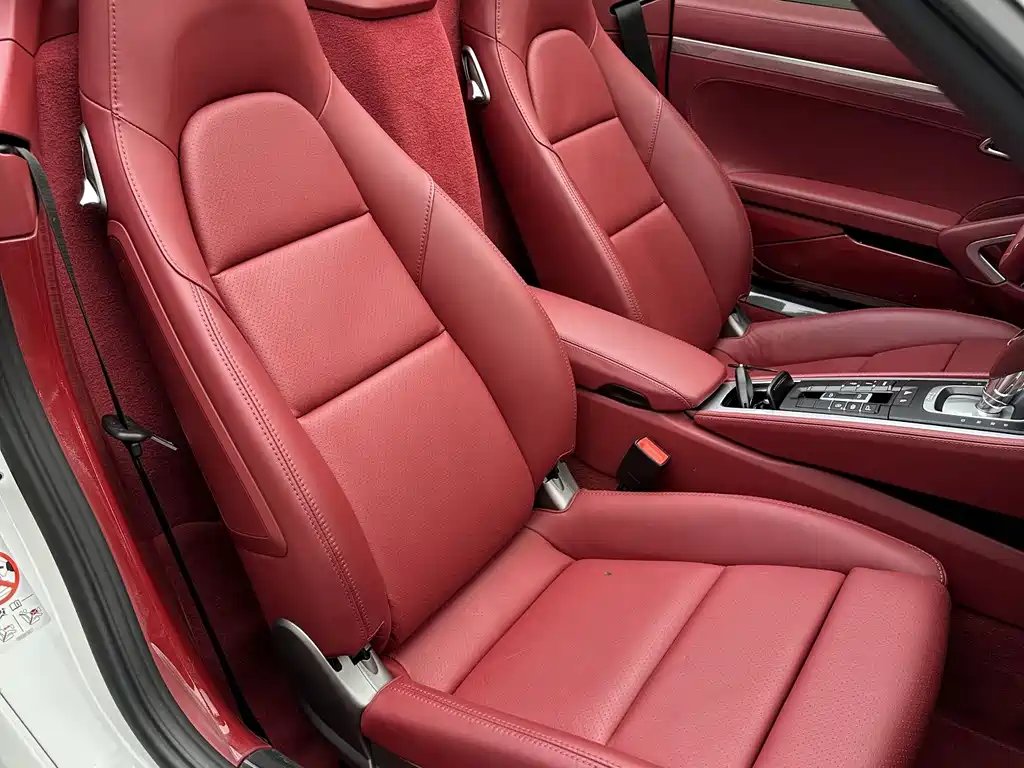 Porsche 718 — миниатюра 7