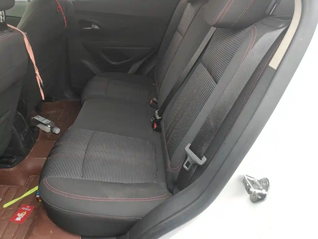 Buick Encore — миниатюра 17