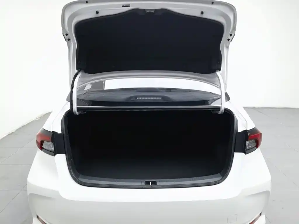 Toyota Corolla — миниатюра 16