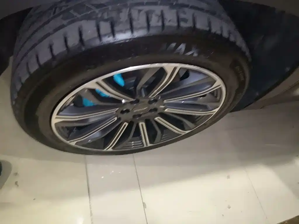 Jetour Dasheng i-DM — миниатюра 23