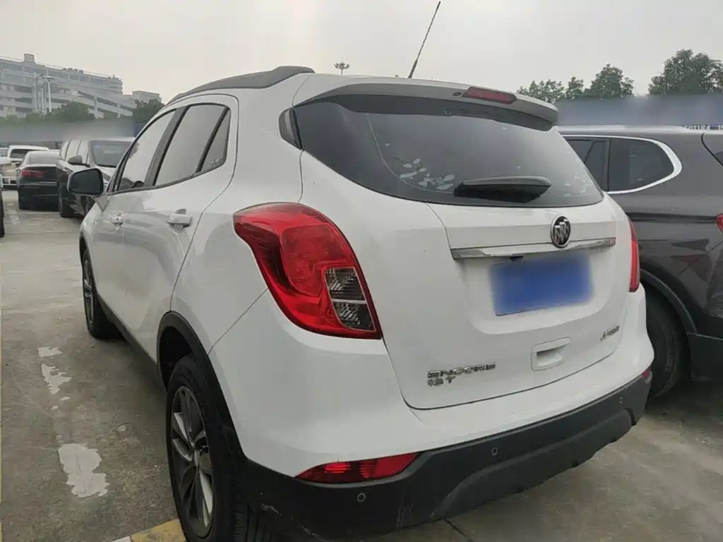 Buick Encore — миниатюра 5