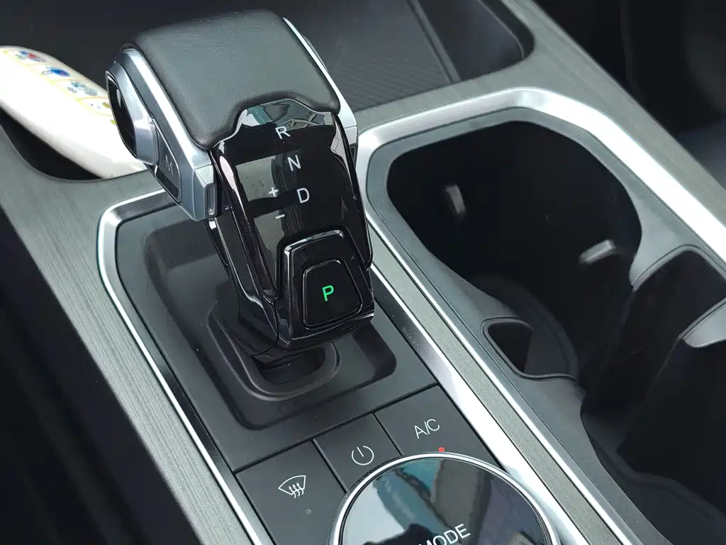 Chery Explorer 06 — миниатюра 14