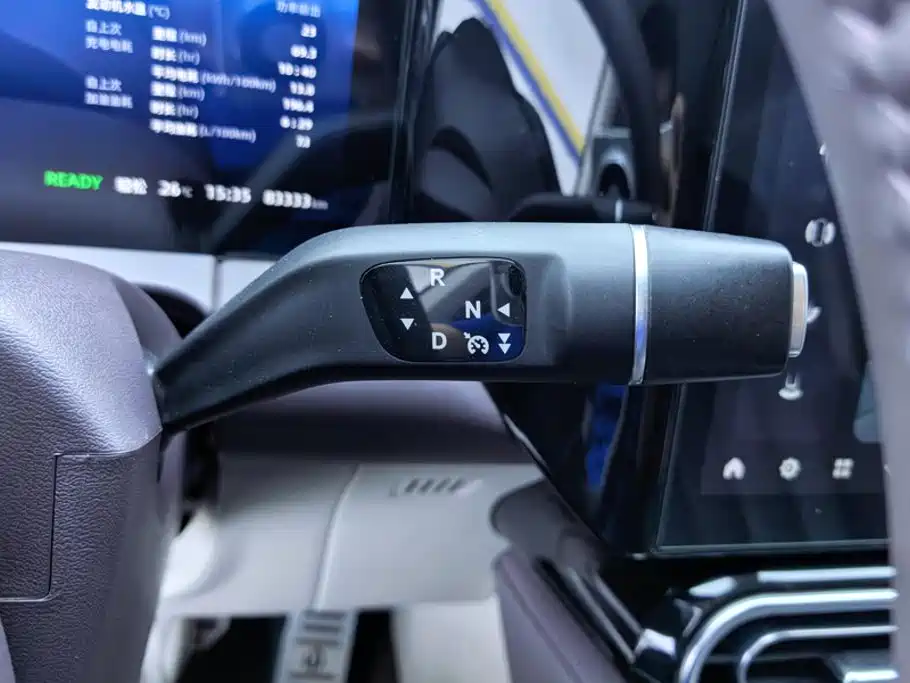 Leapmotor Leapmotor C11 — миниатюра 16