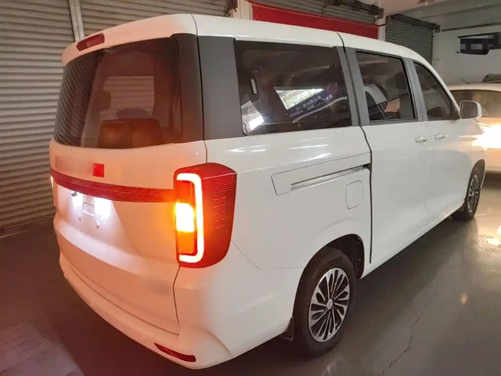 Fengguang Fengguang 380 — миниатюра 7