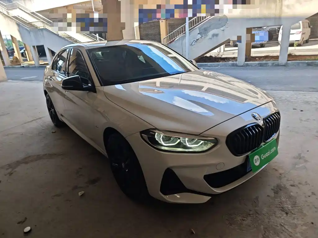 BMW 1 Series — миниатюра 4