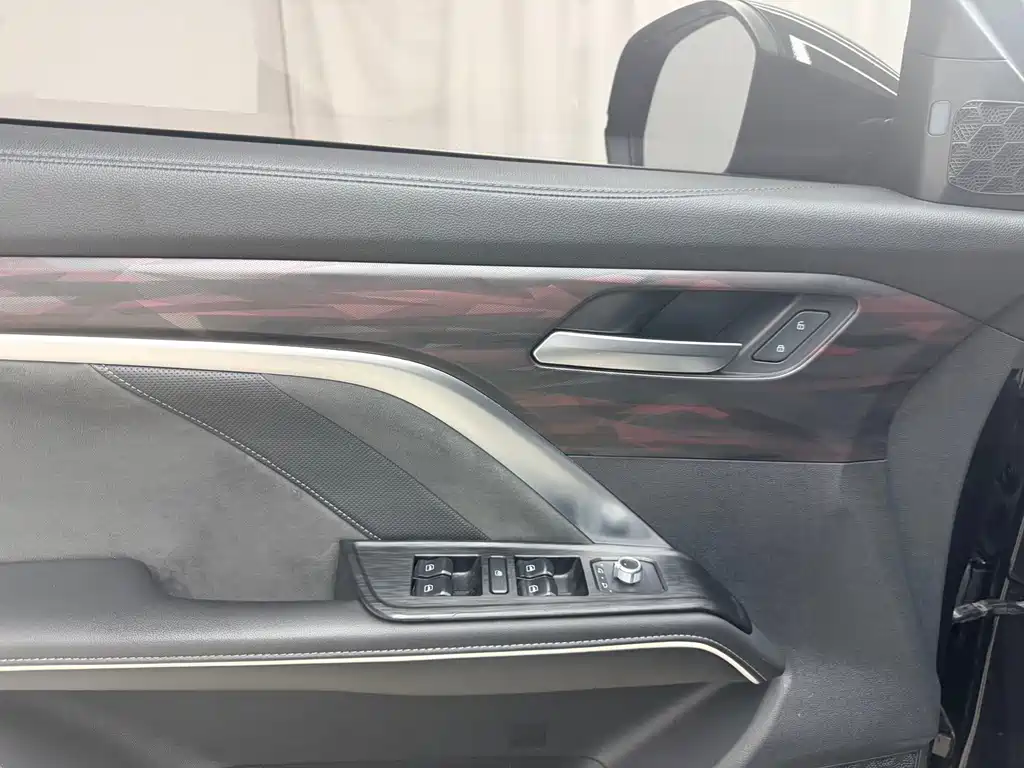 Haval H6 — миниатюра 9
