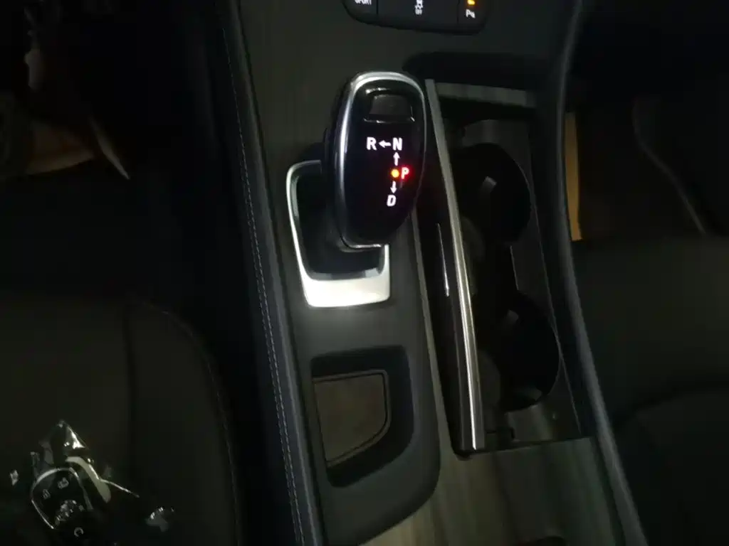 Buick LaCrosse — миниатюра 14
