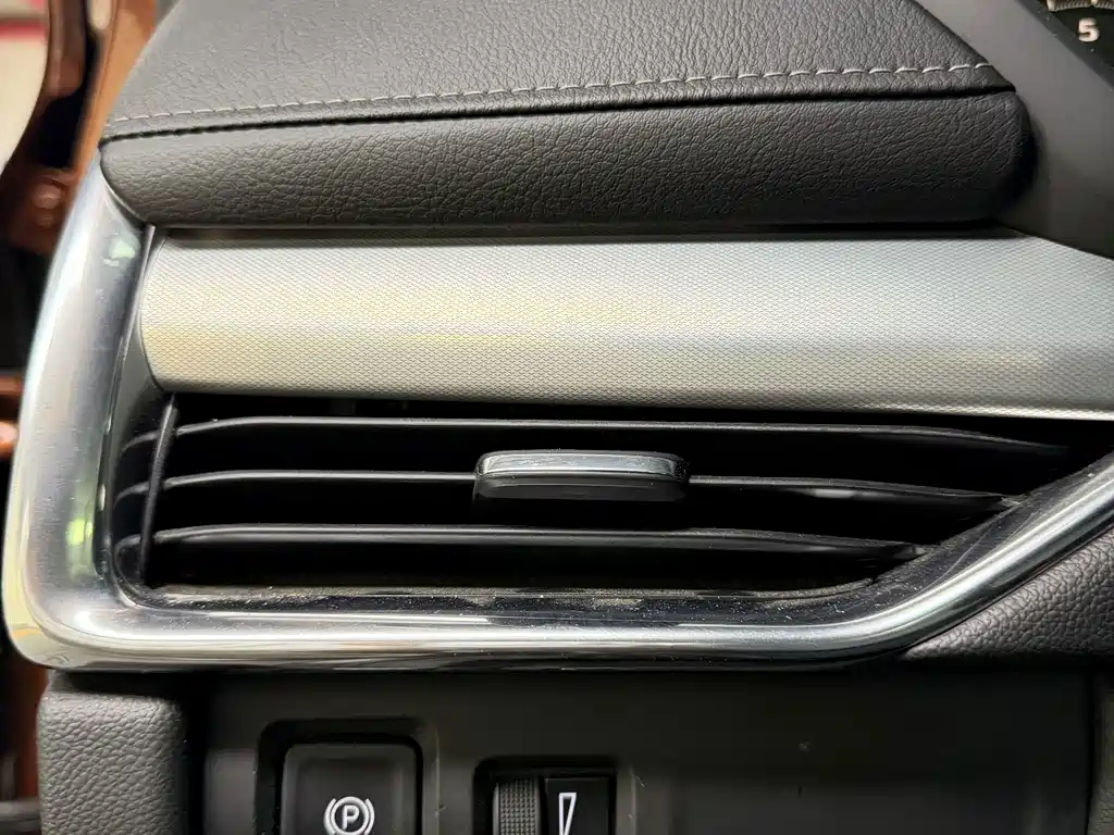 Cadillac XT4 — миниатюра 23