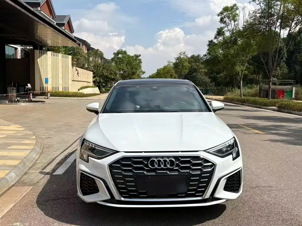 Audi A3 — миниатюра 6