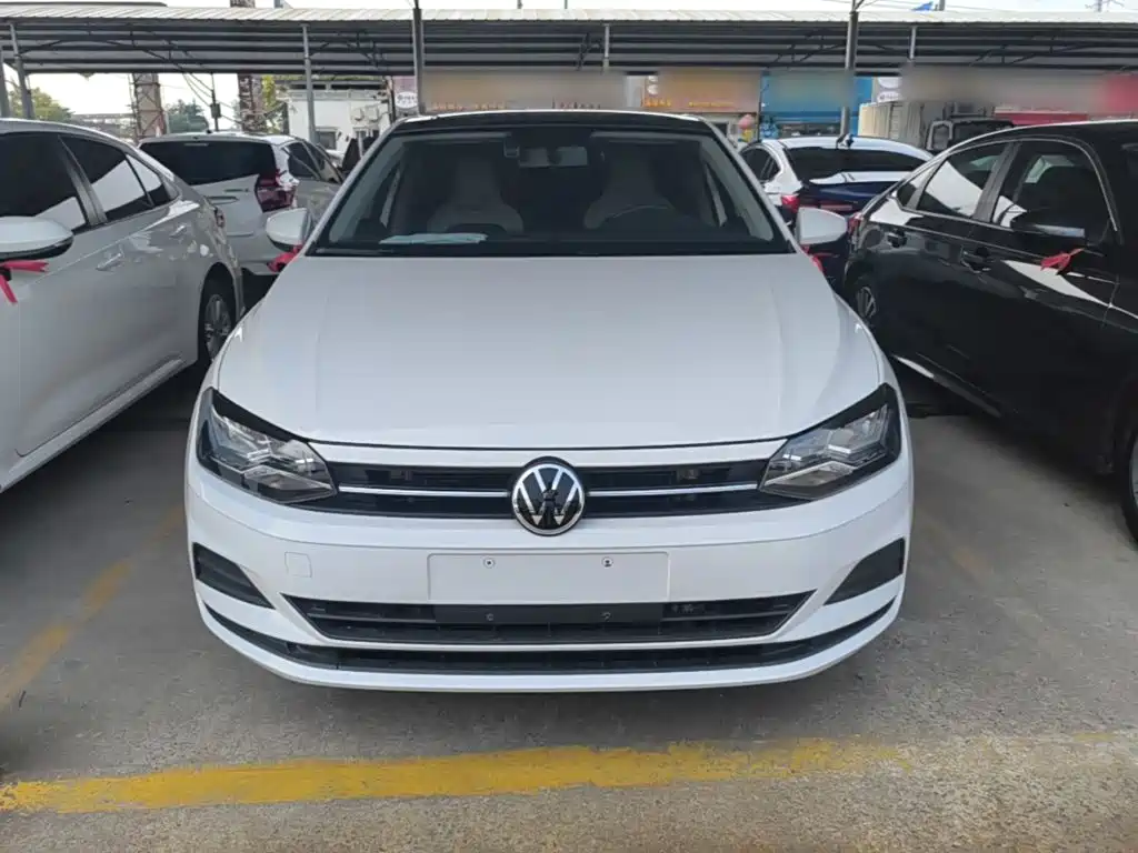 Volkswagen Polo — миниатюра 3