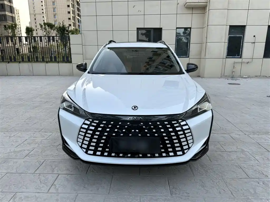 Dongfeng GS 2023 1.5L AT
