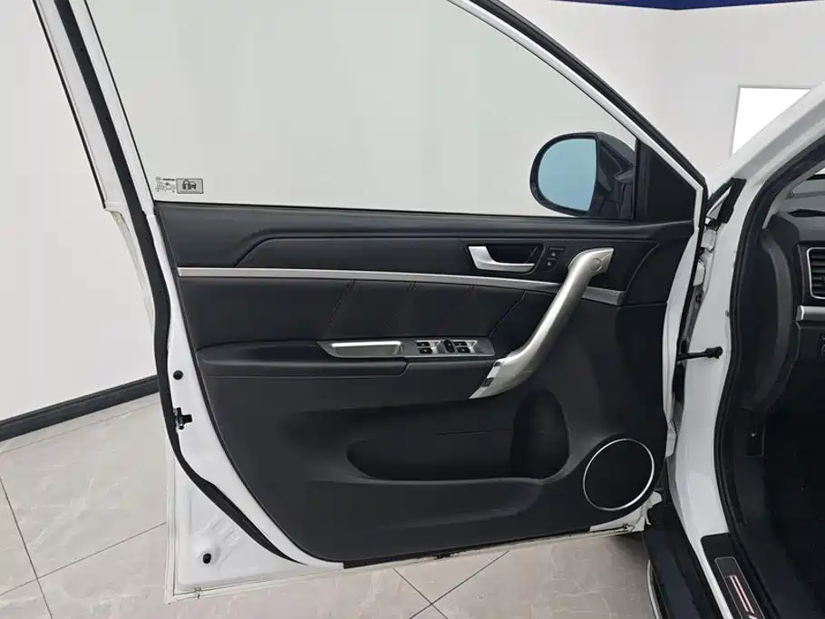 Haval H6 — миниатюра 7