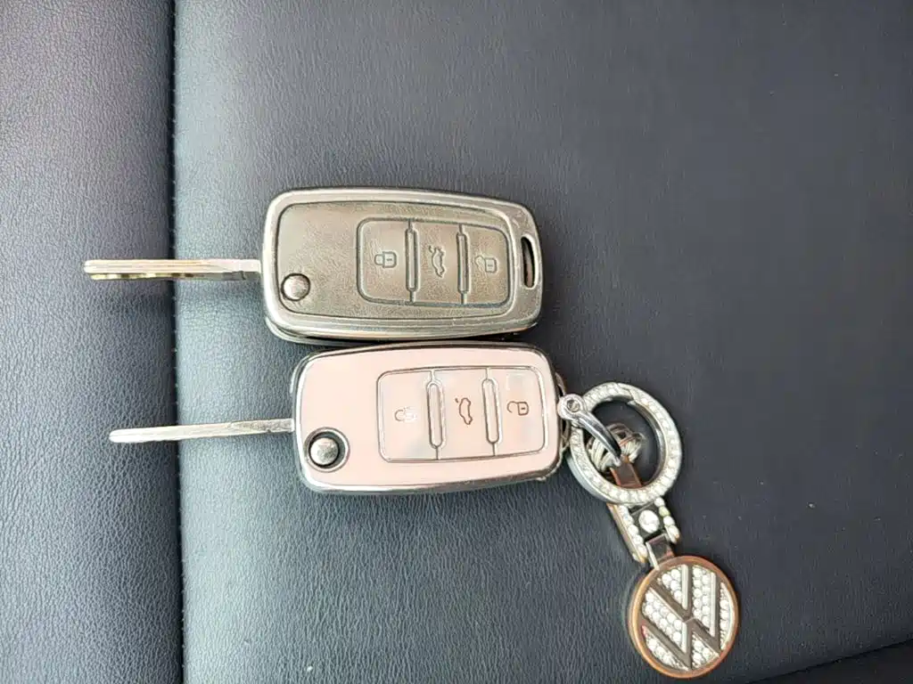 Volkswagen Lavida — миниатюра 9