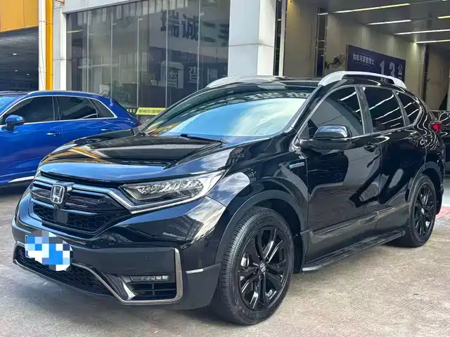 HONDA  CR V 2022