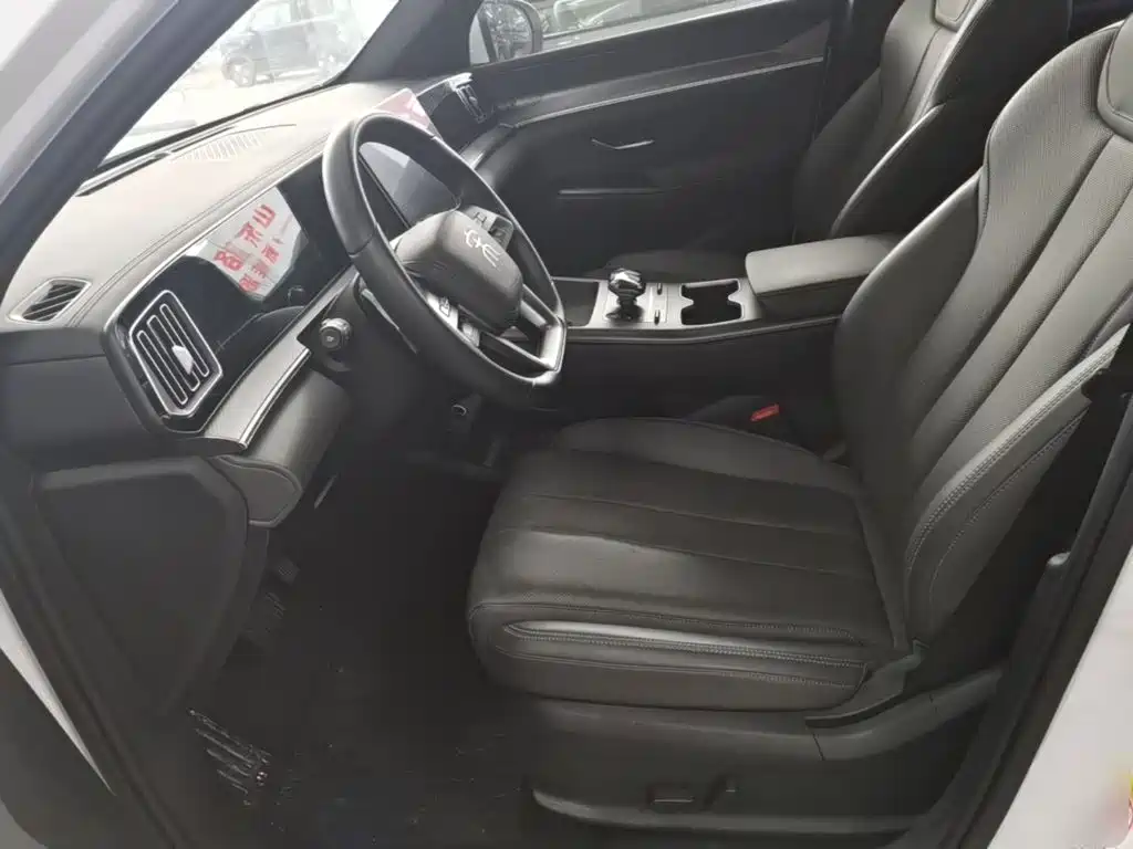 BYD Pro New Energy — миниатюра 15