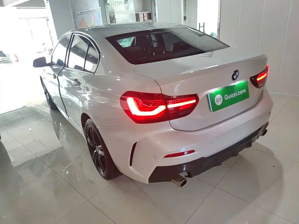 BMW 1 Series — миниатюра 5