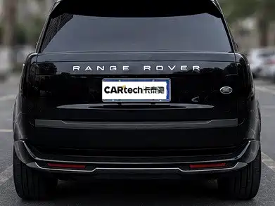 Land Rover Range Rover — миниатюра 3