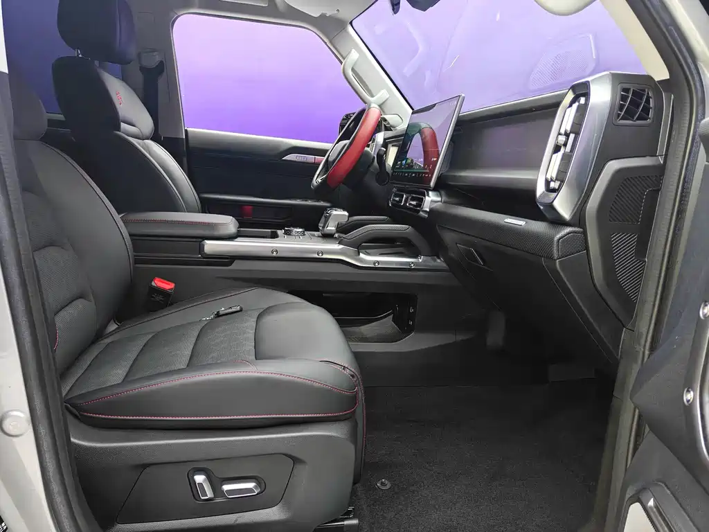 Shanhai Traveller C-DM — миниатюра 10